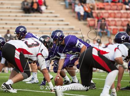 Thumbnail 2 in Tascosa @ Canyon photogallery.