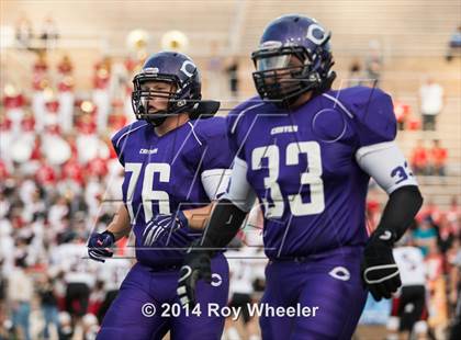 Thumbnail 1 in Tascosa @ Canyon photogallery.