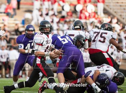 Thumbnail 3 in Tascosa @ Canyon photogallery.