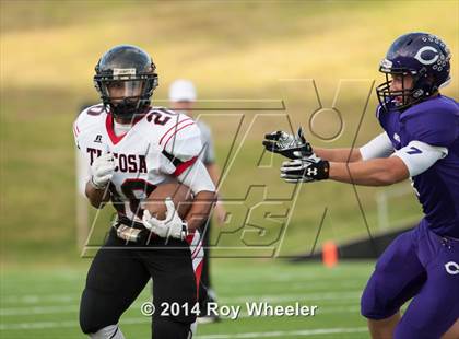 Thumbnail 1 in Tascosa @ Canyon photogallery.