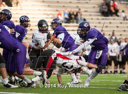 Thumbnail 1 in Tascosa @ Canyon photogallery.