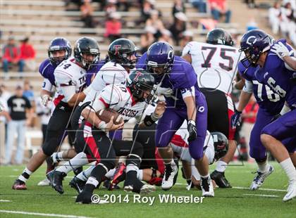 Thumbnail 2 in Tascosa @ Canyon photogallery.