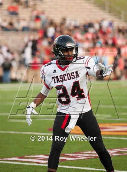 Thumbnail 2 in Tascosa @ Canyon photogallery.