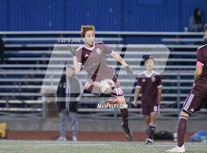 Thumbnail 1 in James Lick @ Piedmont Hills photogallery.