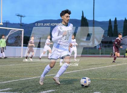 Thumbnail 3 in James Lick @ Piedmont Hills photogallery.
