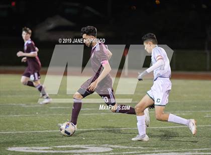 Thumbnail 2 in James Lick @ Piedmont Hills photogallery.