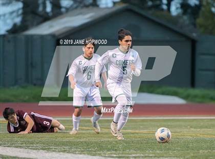 Thumbnail 3 in James Lick @ Piedmont Hills photogallery.