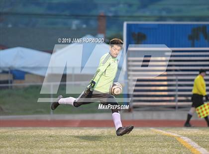 Thumbnail 2 in James Lick @ Piedmont Hills photogallery.