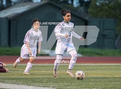 Thumbnail 1 in James Lick @ Piedmont Hills photogallery.