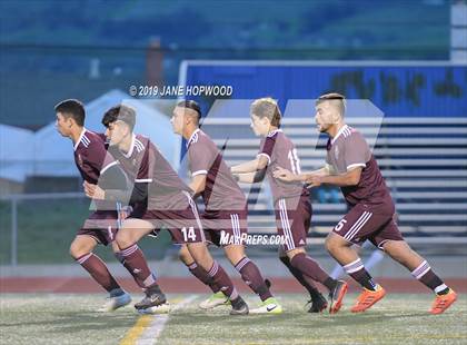 Thumbnail 2 in James Lick @ Piedmont Hills photogallery.