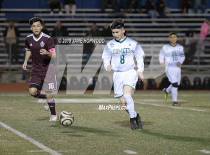 Thumbnail 1 in James Lick @ Piedmont Hills photogallery.