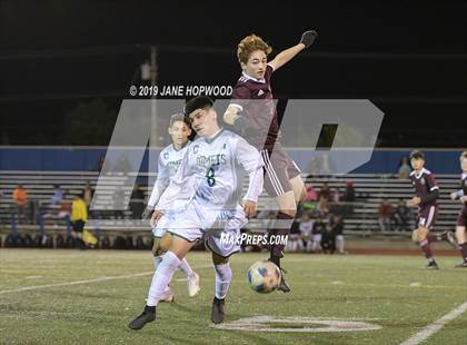 Thumbnail 3 in James Lick @ Piedmont Hills photogallery.