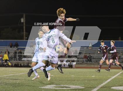 Thumbnail 2 in James Lick @ Piedmont Hills photogallery.