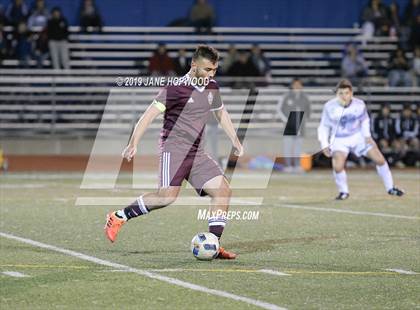 Thumbnail 3 in James Lick @ Piedmont Hills photogallery.