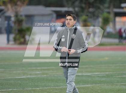 Thumbnail 3 in James Lick @ Piedmont Hills photogallery.