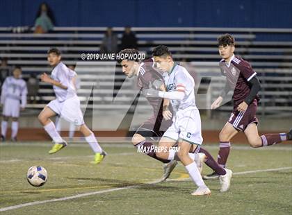 Thumbnail 3 in James Lick @ Piedmont Hills photogallery.