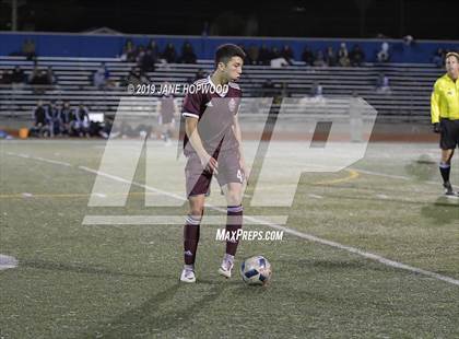 Thumbnail 1 in James Lick @ Piedmont Hills photogallery.