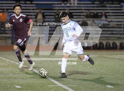 Thumbnail 2 in James Lick @ Piedmont Hills photogallery.