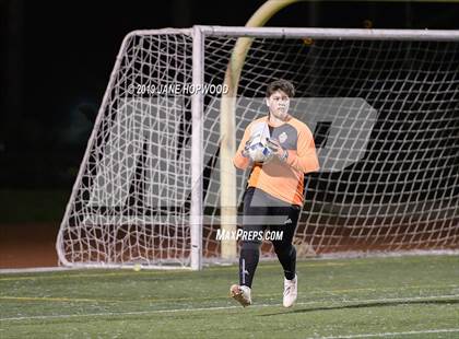 Thumbnail 3 in James Lick @ Piedmont Hills photogallery.