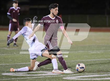 Thumbnail 2 in James Lick @ Piedmont Hills photogallery.