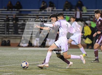 Thumbnail 1 in James Lick @ Piedmont Hills photogallery.