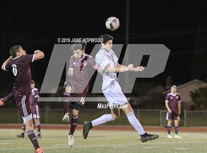 Thumbnail 1 in James Lick @ Piedmont Hills photogallery.