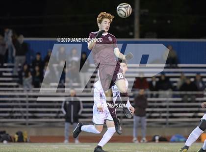 Thumbnail 2 in James Lick @ Piedmont Hills photogallery.