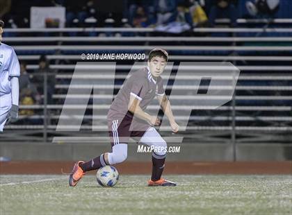 Thumbnail 2 in James Lick @ Piedmont Hills photogallery.