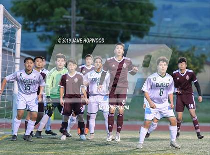 Thumbnail 1 in James Lick @ Piedmont Hills photogallery.