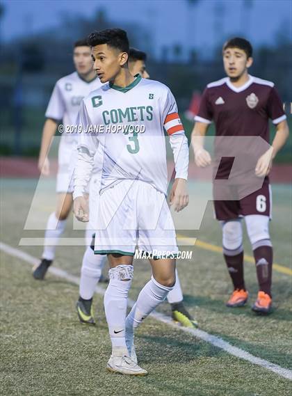 Thumbnail 2 in James Lick @ Piedmont Hills photogallery.