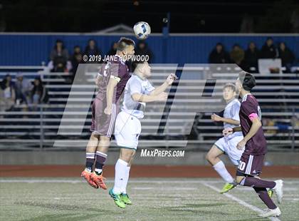 Thumbnail 2 in James Lick @ Piedmont Hills photogallery.