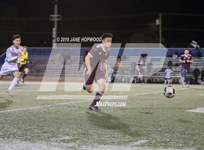 Thumbnail 2 in James Lick @ Piedmont Hills photogallery.