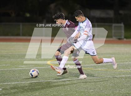Thumbnail 2 in James Lick @ Piedmont Hills photogallery.