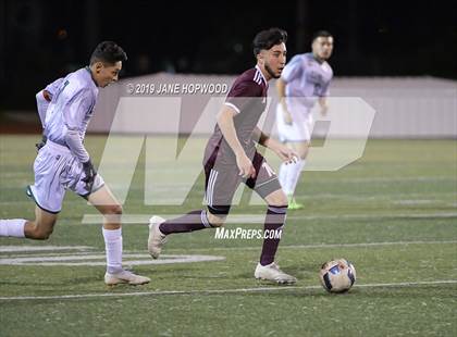 Thumbnail 1 in James Lick @ Piedmont Hills photogallery.