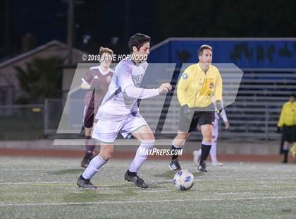 Thumbnail 1 in James Lick @ Piedmont Hills photogallery.
