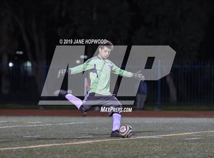 Thumbnail 1 in James Lick @ Piedmont Hills photogallery.