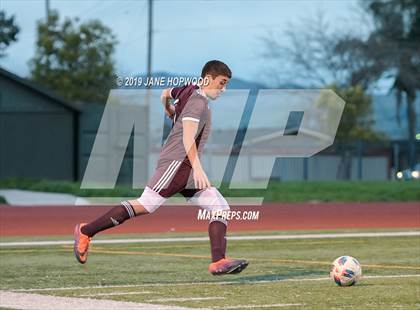Thumbnail 2 in James Lick @ Piedmont Hills photogallery.