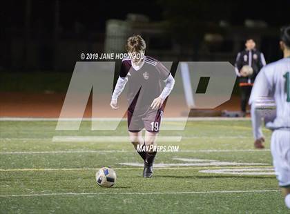 Thumbnail 1 in James Lick @ Piedmont Hills photogallery.