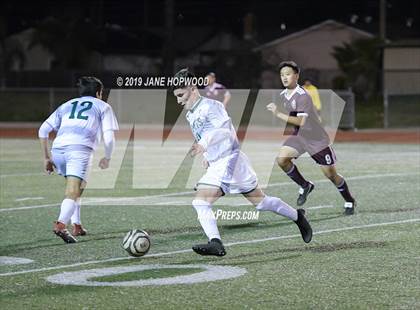 Thumbnail 1 in James Lick @ Piedmont Hills photogallery.