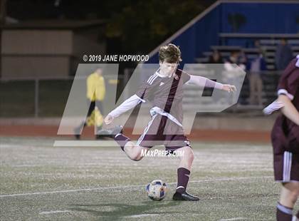 Thumbnail 2 in James Lick @ Piedmont Hills photogallery.
