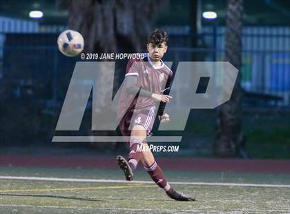 Thumbnail 1 in James Lick @ Piedmont Hills photogallery.