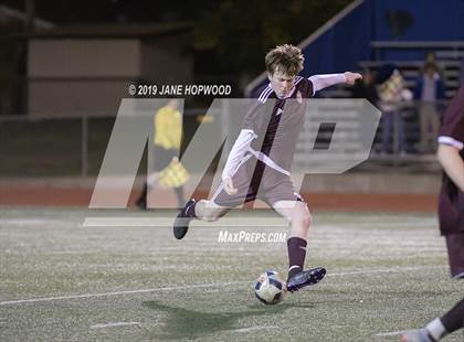 Thumbnail 1 in James Lick @ Piedmont Hills photogallery.