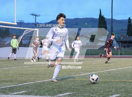 Thumbnail 3 in James Lick @ Piedmont Hills photogallery.