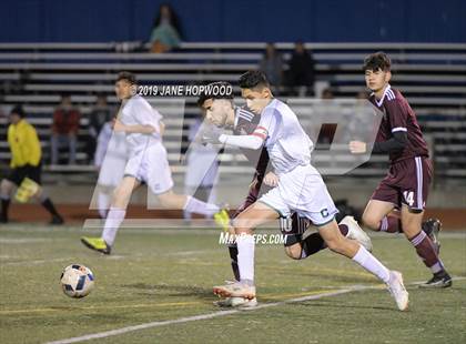 Thumbnail 1 in James Lick @ Piedmont Hills photogallery.