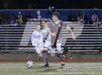 Thumbnail 3 in James Lick @ Piedmont Hills photogallery.