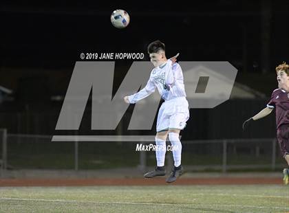 Thumbnail 2 in James Lick @ Piedmont Hills photogallery.