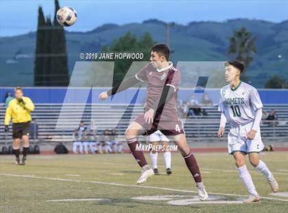 Thumbnail 3 in James Lick @ Piedmont Hills photogallery.