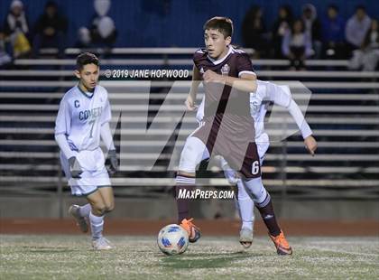 Thumbnail 3 in James Lick @ Piedmont Hills photogallery.