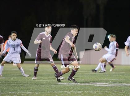 Thumbnail 1 in James Lick @ Piedmont Hills photogallery.