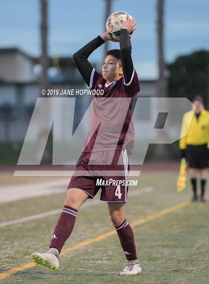 Thumbnail 2 in James Lick @ Piedmont Hills photogallery.